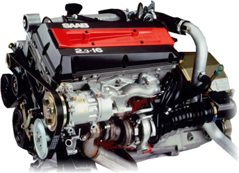P2924 Engine
